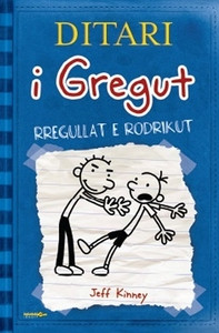 Kinney J. Ditari i Gregut #2, Rregullat e Rodrikut