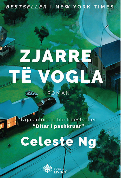 Ng C. Zjarre të vogla