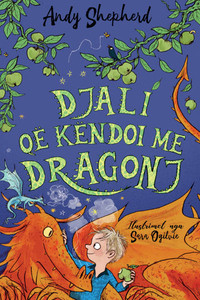 Shepherd A. Djali qe kendoi me dragonj