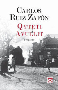 Zafon C. R. Qyteti i Avullit