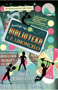 Grabenstein C. Arratisja nga biblioteka e z. Limoncelo