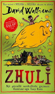 Walliams D. Zhuli