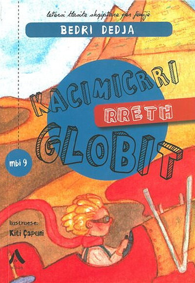 Dedja B. Kacimicrri Rreth Globit