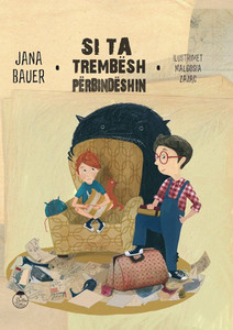 Bauer J. Si ta trembesh perbindeshin