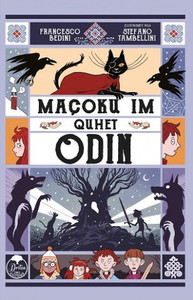 Bedini F. Macoku im quhet Odin