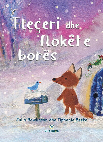 Rawlinson J. Fleçeri dhe flokët e borës