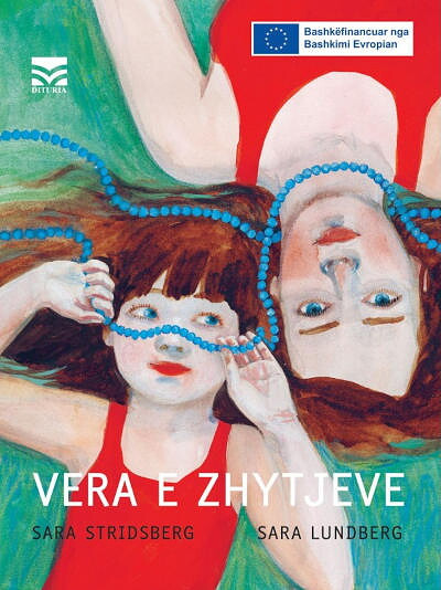 Stridsberg S., Lundberg S. Vera e zhytjeve