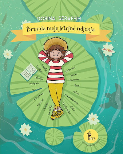 Serafrim D. Brenda meje jetojnë ndjenja