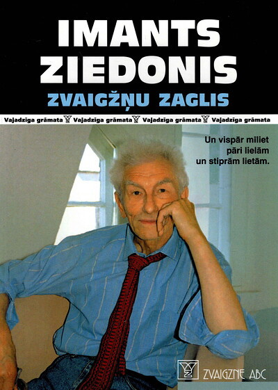 Ziedonis I. Zvaigžņu zaglis