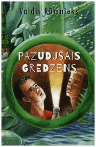 Rūmnieks V. Pazudušais gredzens
