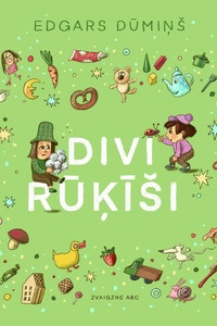 Dūmiņš E. Divi rūķīši