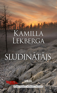Kamilla Lekberga Sludinatajs