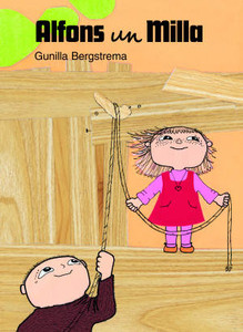 Bergstrema G. Alfons un Milla
