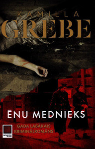 Grebe K. Ēnu mednieks