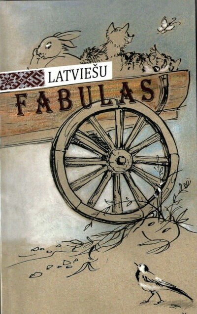Latviešu fabulas