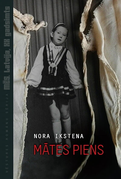 Isktena N. Mates piens