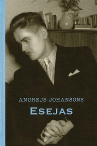 Johansons P. Esejas