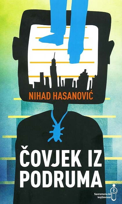 Hasanović N. Čovjek iz podruma