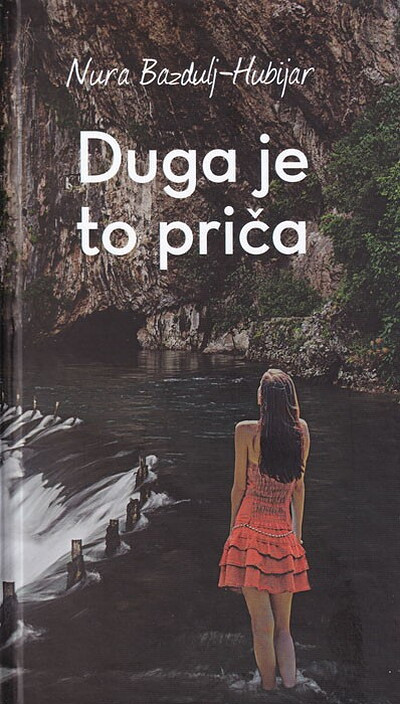 Bazdulj-Hubijar N. Duga je to priča