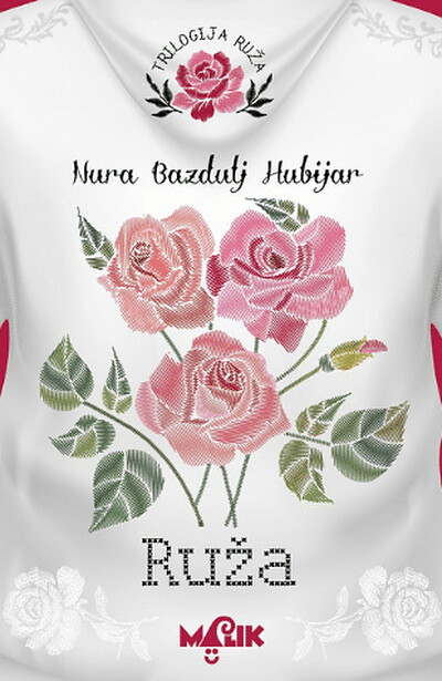 Bazdulj-Hubijar N. Divlja ruža