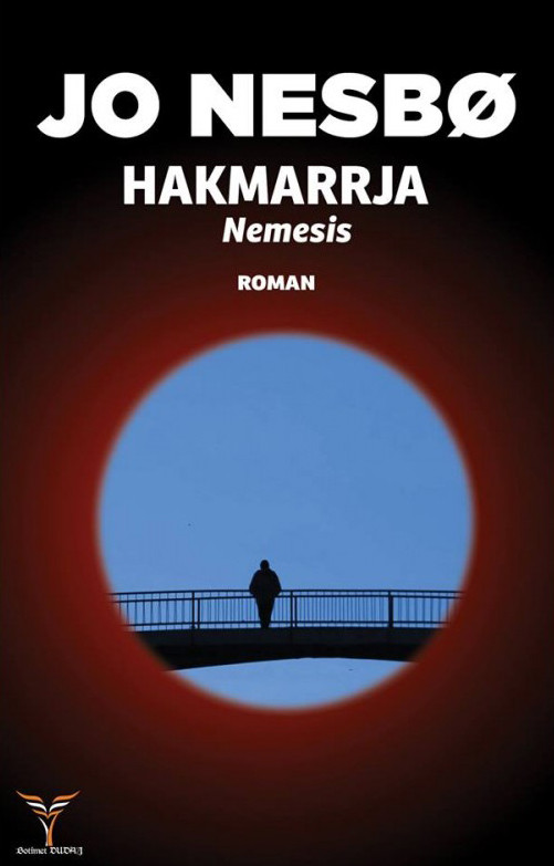 Nesbø J. Hakmarrja: Nemesis