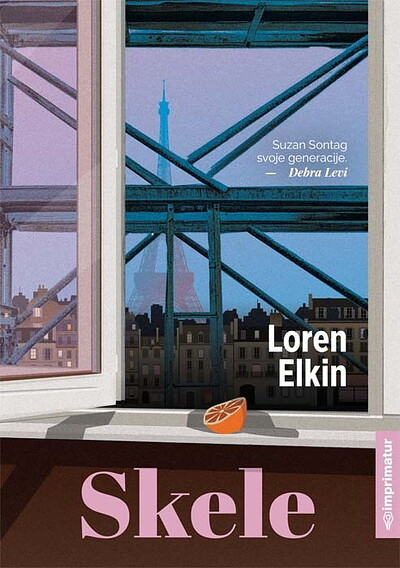 Elkin L. Skele